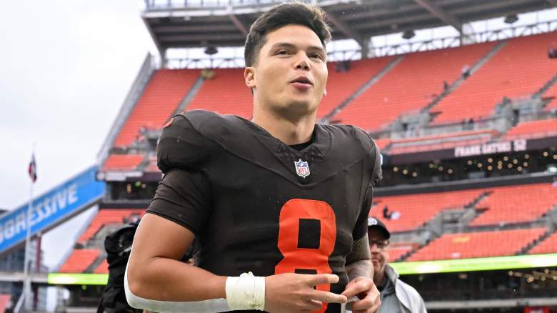 Dillon Gabriel