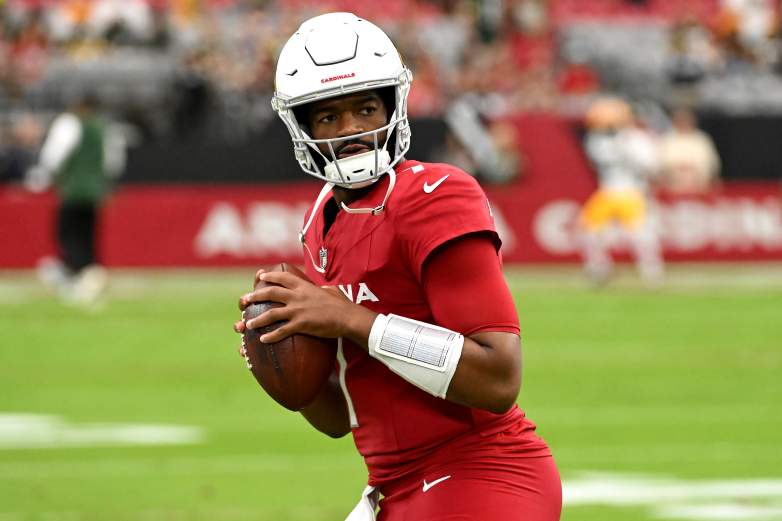 The Cardinals' QB situation is better than anticipated