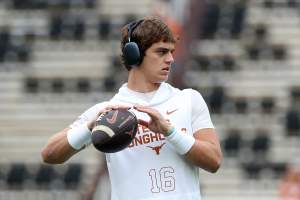 Manning is positioned to have a great 2026.