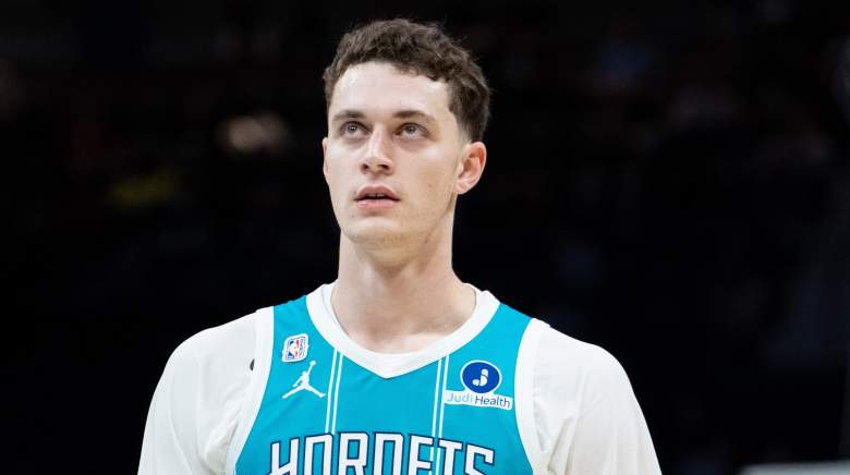 Ryan Kalkbrenner, New York Knicks