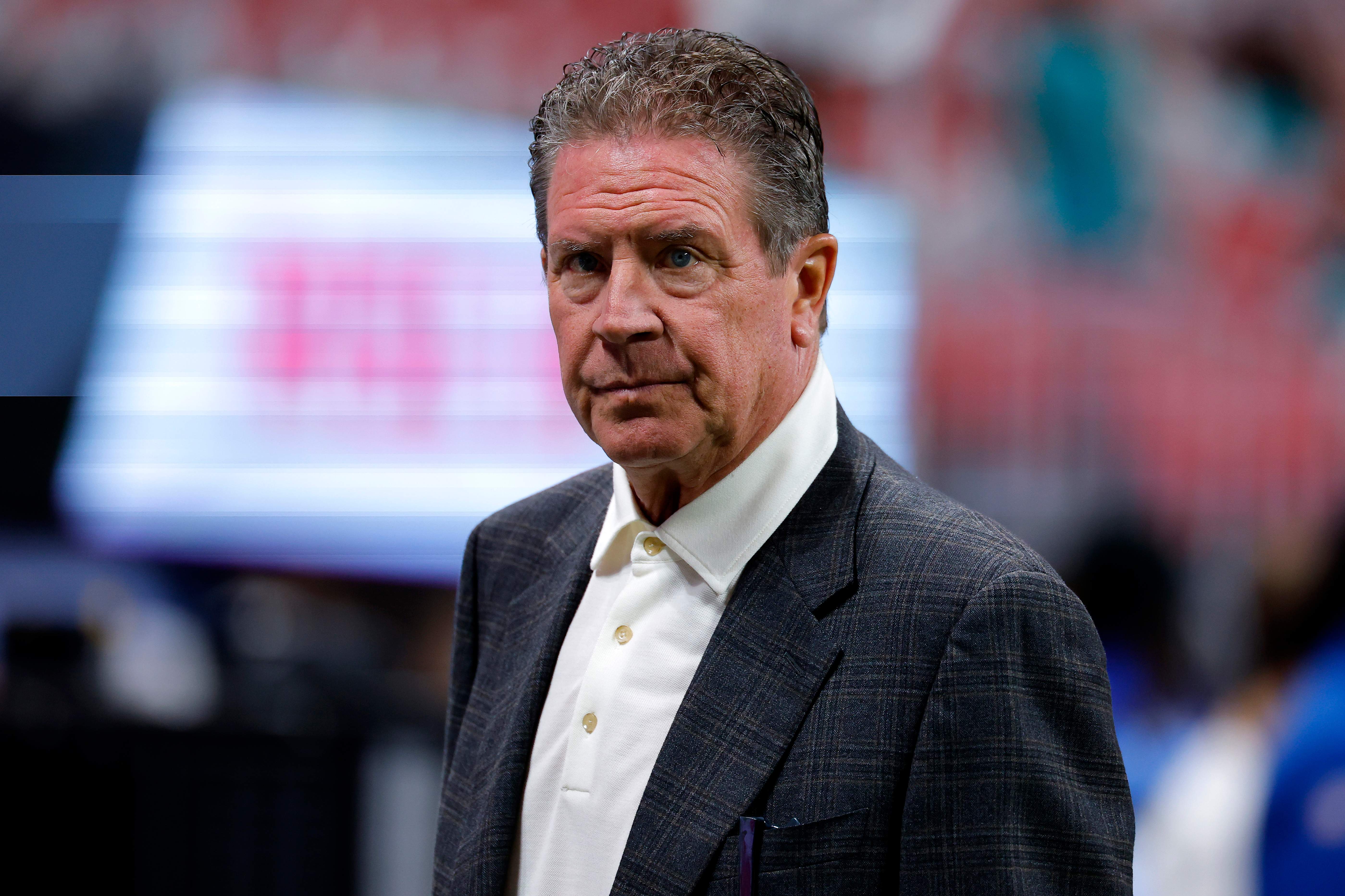 Miami Dolphins Legend Dan Marino Sends Out Heartfelt Post After News