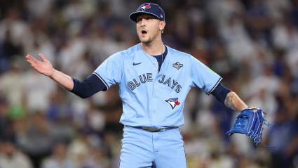 Blue Jays Cash Considerations in Jeff Hoffman Trade Revealed