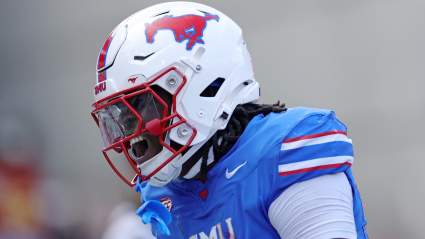 Browns Cut Ties With ‘Imposing’ Runner, Add Veteran DT