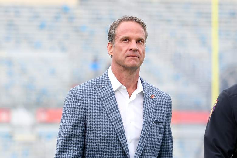 Lane Kiffin