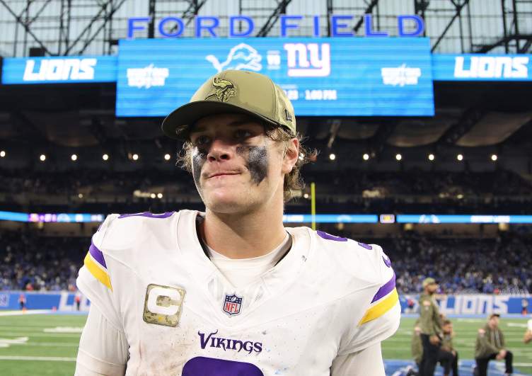 McCarthy is possibly on the trade block