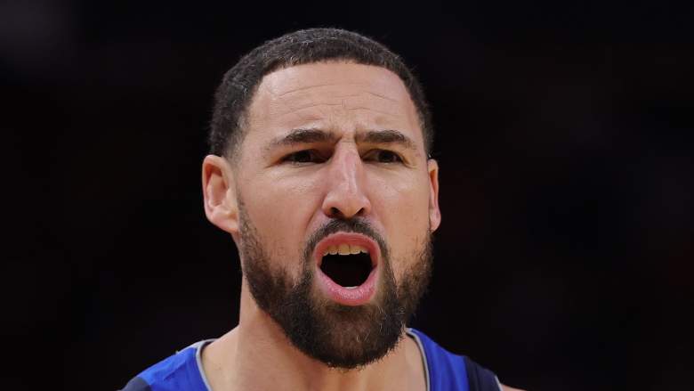 Los Angeles Lakers trade rumors, Klay Thompson, Daniel Gafford, PJ Washington