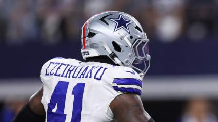 Cowboys’ Donovan Ezeiruaku Fires Clear Message Ahead of 2026