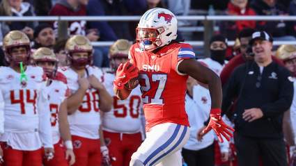 Browns UDFA Signing Set to Return to College After Stunning Ruling