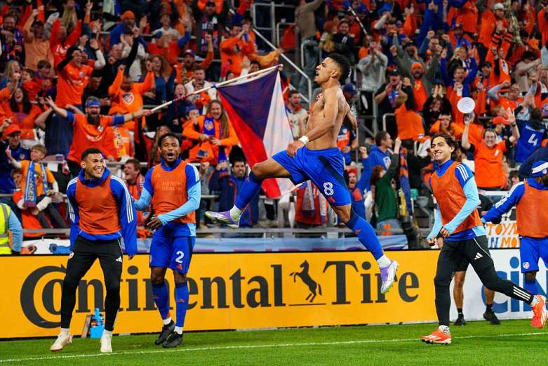 FC Cincinnati