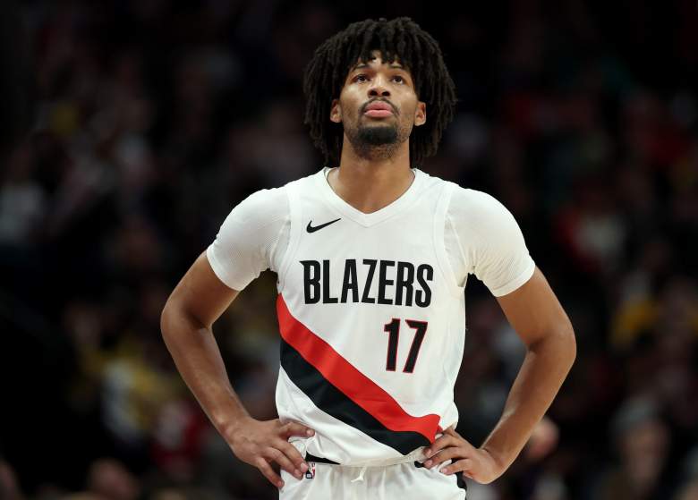 The Portland Trail Blazers are facing unfortunate injury news