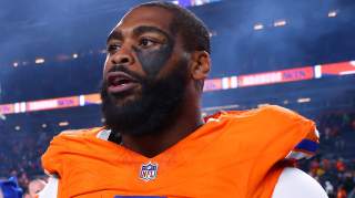 Broncos Teammate Has Change of Heart on Potential Jonathon Cooper Replacement