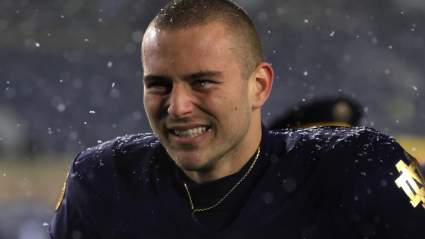 Browns Predicted to Replace Shedeur Sanders ‘Long-Term’ With ‘Crafty’ Star