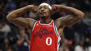 Clippers Bring Back 3x NBA All-Star