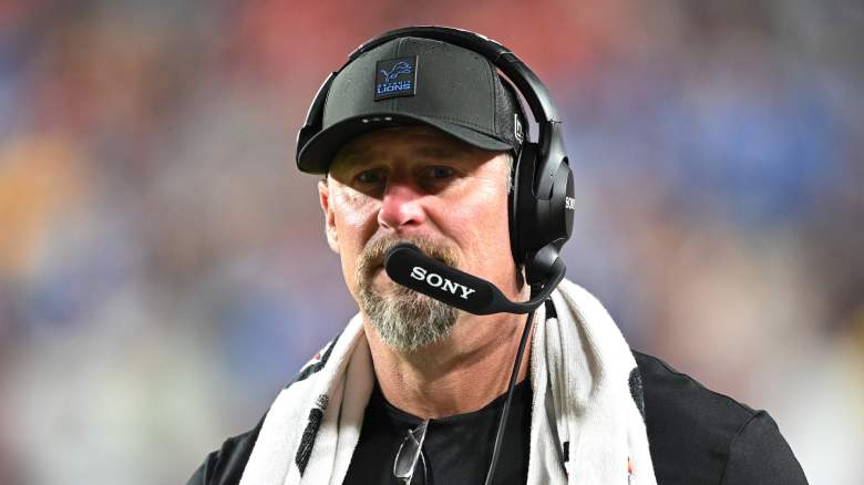 Dan Campbell