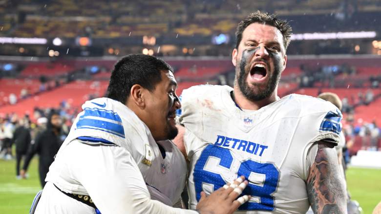 Taylor Decker