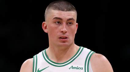 Celtics’ Payton Pritchard Claps Back at Added Pressure After Trade