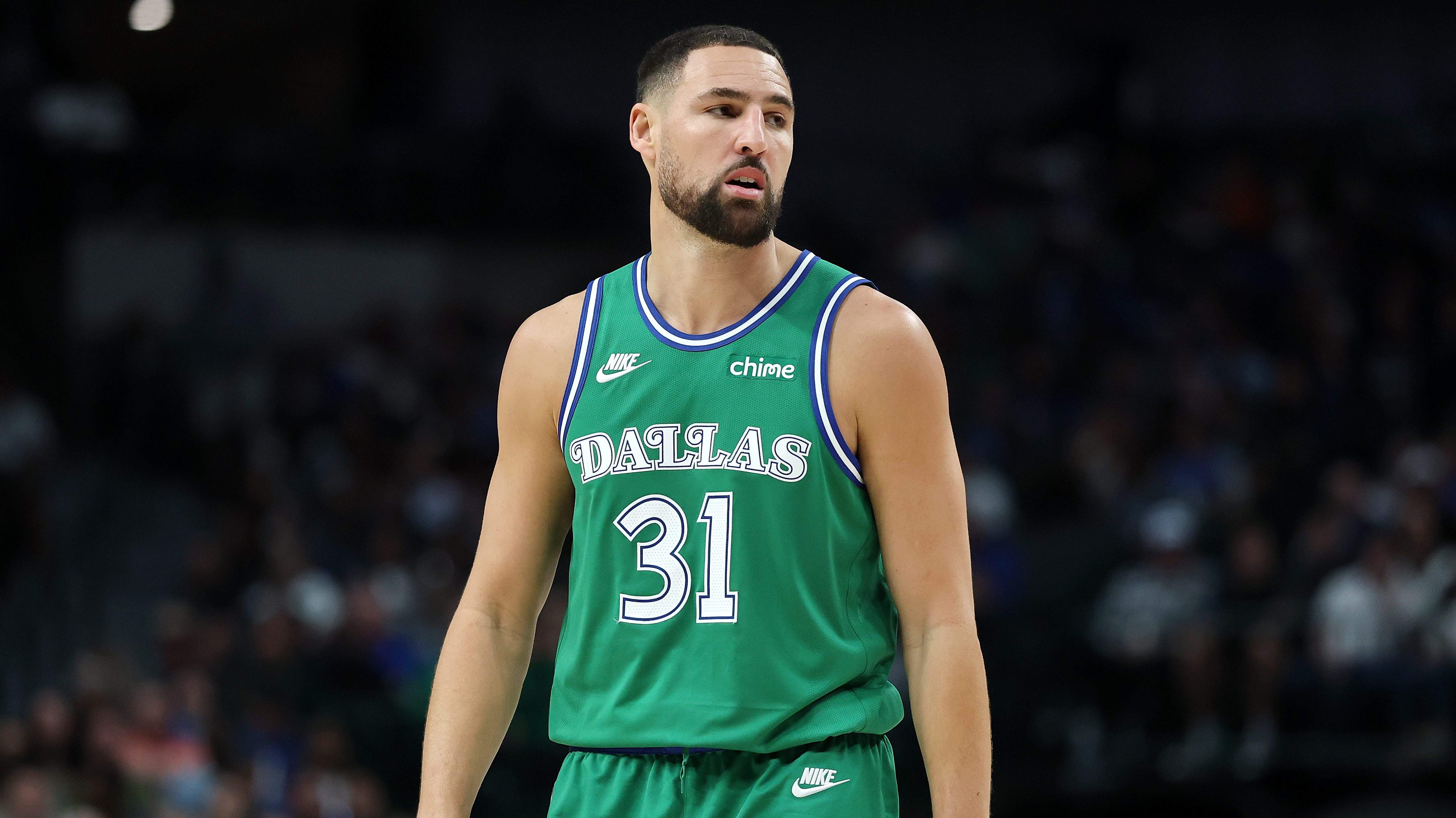 Klay Thompson