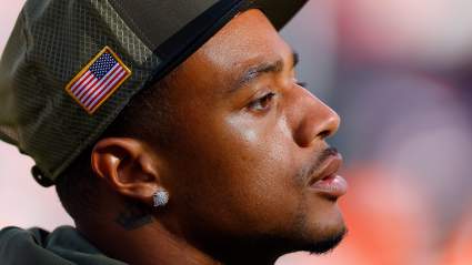 Broncos Raise Red Flag About Pat Surtain II, Wide Receiver in Training Camp