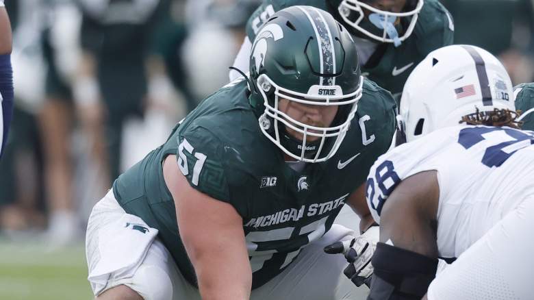Matt Gulbin, Commanders preseason news