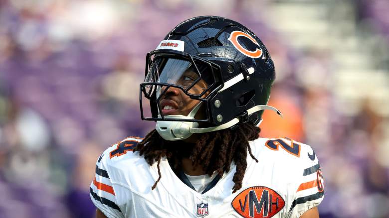 Nick McCloud