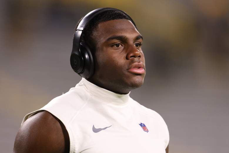 Darius Cooper