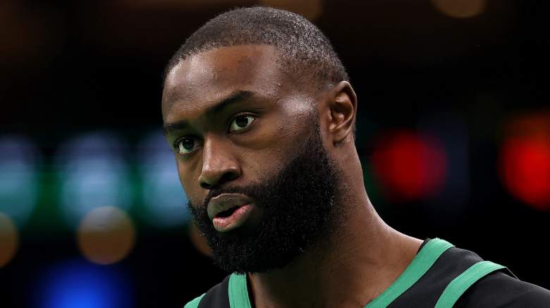 Jaylen Brown, Boston Celtics