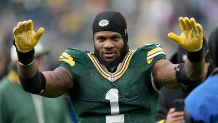 Packers Make Final Roster Call on Micah Parsons to Start 2026 NFL Season
