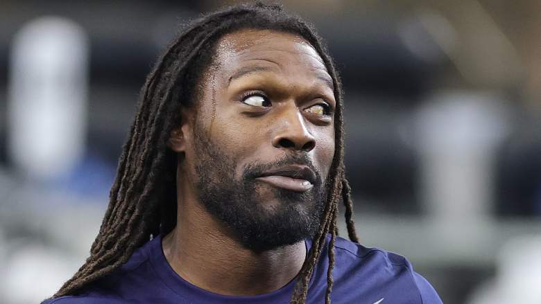 Jadeveon Clowney will not be signing with the Cleveland Browns.