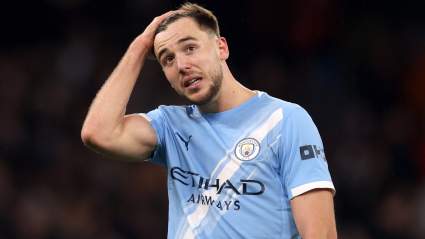 Newcastle Agree $68m Deal for Manchester City Midfielder Nico González