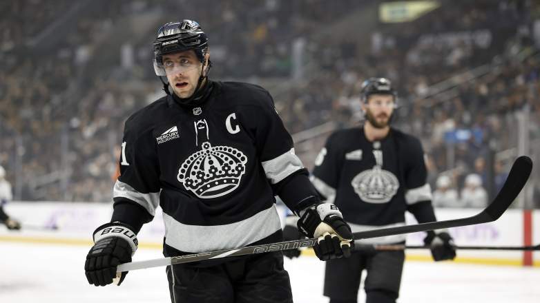 Anze Kopitar