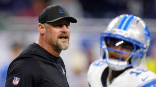 Lions New CB Deemed Winner From Preseason Opener
