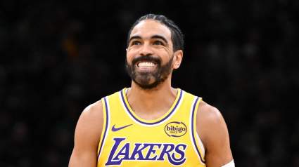 Warriors Linked To Ex-Lakers Guard In New Crop Of Free Agent Targets