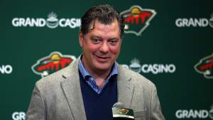 Bill Guerin