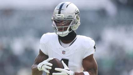 Raiders Predicted to Cut Family Member of Team Legend