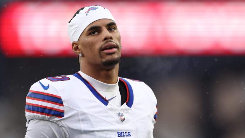 Buffalo Bills