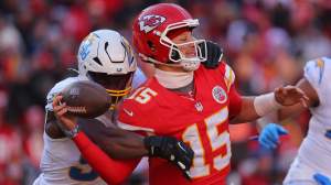 Odafe Oweh, Commanders prediction