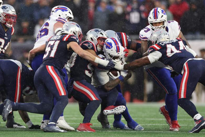 New England Patriots