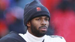 Browns QB Shedeur Sanders Dealing With New Injury