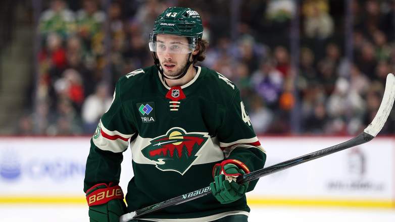 Quinn Hughes