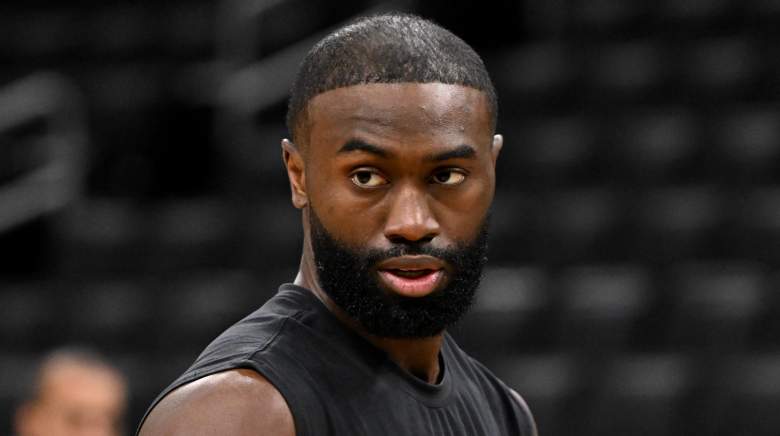 Jaylen Brown, Boston Celtics