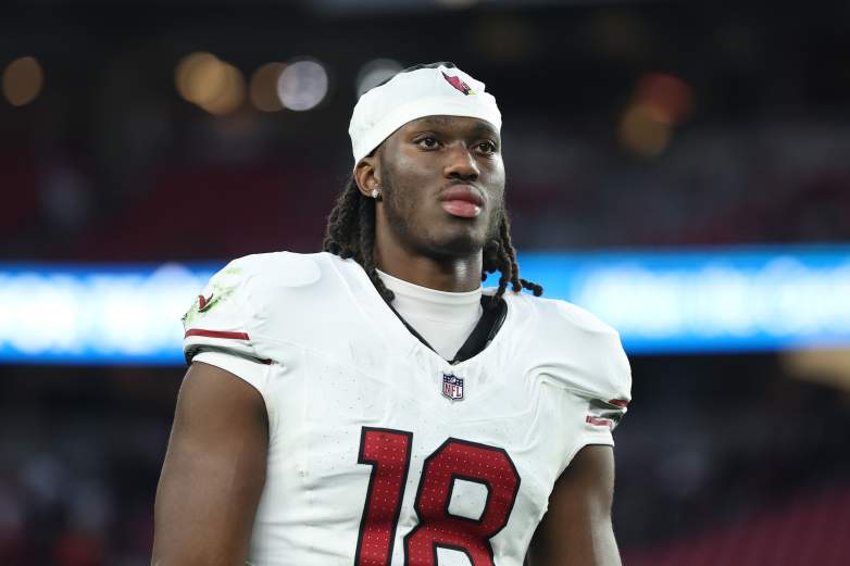 The Cardinals have high expectations for themselves in 2026