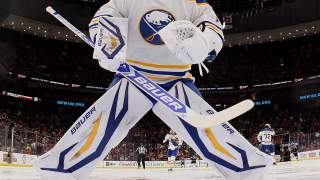 Sabres Insider Reveals The Goaltender They Could Trade