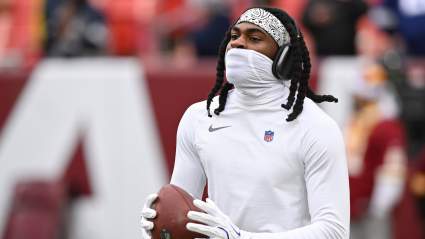 Ex-Packers Failed Experiment CB Trevon Diggs Lands With NFC Contender: Report