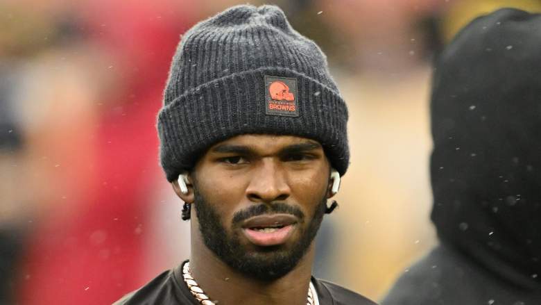 Cleveland Browns quarterback Shedeur Sanders will backup Deshaun Watson in the team's preseason opener.
