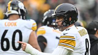 Steelers’ Aaron Rodgers Makes True Feelings on Facing Packers in Preseason Clear