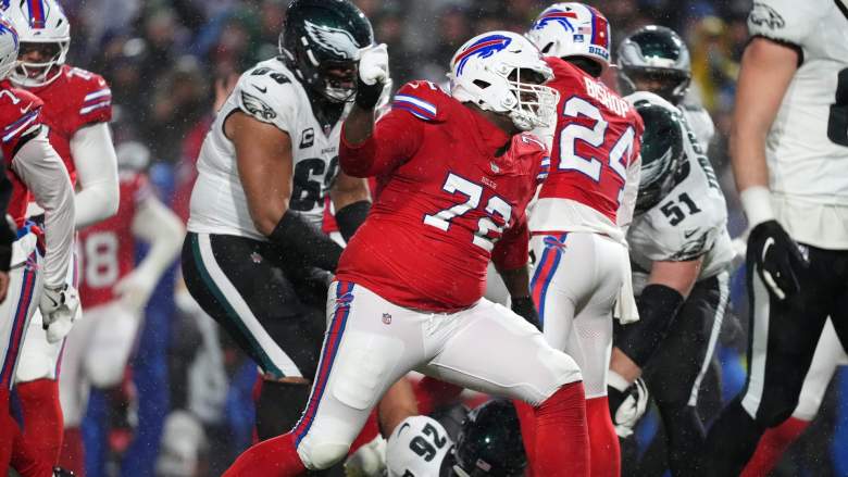 Buffalo Bills