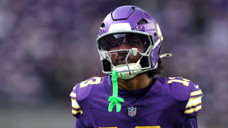 Tai Felton Minnesota Vikings