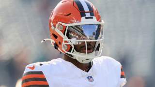 Browns’ Shedeur Sanders Bracing for ‘Biggest Week’ vs. Bills