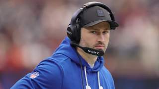 Colts Dealt Concerning News as Coach Suffers Injury in Preseason Opener