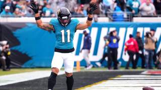 Jaguars’ Parker Washington Announcement Provides Clarity